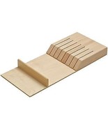 Knife Block for SmartCab® Pull-Out Keep Your Knives Organized and Access... - $1,797.05 MXN