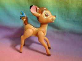 McDonald&#39;s Disney Bambi Poseable PVC Figure - as is - £1.18 GBP