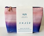 YUNI Beauty Natural Essentials Kit  Beauty On the Run Travel Size Body Kit - $34.01