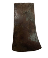Vintage Craftsman USA Single Bit Ax Axe Head 2LB 7 OZ - €43,10 EUR
