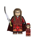 Elrond Half-elf The Lord of the Rings Minifigures Weapons and Accessories - £3.18 GBP