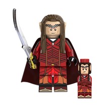 Elrond Half-elf The Lord of the Rings Minifigures Weapons and Accessories - £3.15 GBP