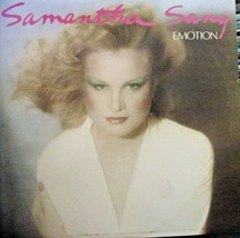 Samantha Sang-Emotion-LP-1978-VG+/VG+ - £3.95 GBP