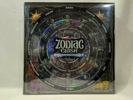 Zodiac Clash Strategic 3D Solar System Board Game 2 or 4 Players Toy Gifts Kids - £25.79 GBP