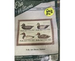 Elsa williams folk art decoy stamps crewel kit 22 cents thumb155 crop