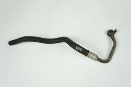 06-2012 land range rover hse l322 power steering reservoir line pipe hos... - $32.87