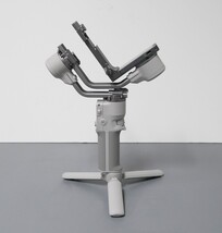DJI RS 4 Mini 3-Axis Gimbal Stabilizer - Gray CP.RN.00000442.01 image 3