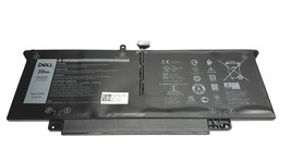 Dell Latitude 7310 7410 11.4V 39Wh Laptop Battery 09YYF 009YYF CN-009YYF... - $76.62