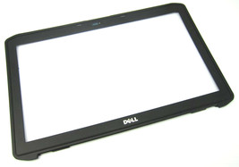 New Dell Latitude E5530 15.6&quot; LCD Front Trim Bezel W/ Camera Window - 43... - £15.55 GBP