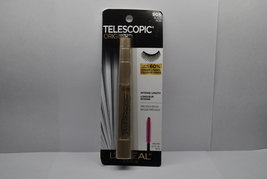 L&#39;Oreal Paris Original Telescopic Lengthening Mascara - 905 Black (Pack ... - €17,49 EUR