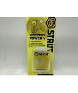 Hunters Specialties Strut Flex Power V Diaphragm Mouth Call Turkey Call ... - €6,00 EUR