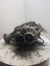 Carrier Rear Axle Fits 07-13 MDX 980190   - $154.39