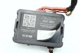 COMPUSTAR CM6000 CAR ALARM SYSTEM BRAIN MODULE H1139 image 10
