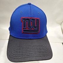 NEW YORK GIANTS NEW ERA SIDELINE ALTERNATE 39THIRTY STRETCH FIT HAT M/L - €17,15 EUR