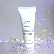 LAFCO New York Champagne Body Lotion 1 Fl Oz Brand New Without Box - $14.84