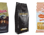 Flavored Coffee Bundle With Mexican Cinn. Twix and Salted Caramel - £21.58 GBP
