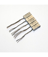 AC141HK ATES 50V 1A Germanium Ge RARE NPN Transistors ~GC521,AC176K,AC18... - £26.51 GBP