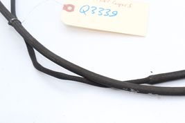 07-13 MINI COOPER S VACUUM PIPE Q3339 image 4