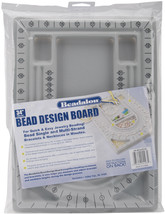 Bead Board 8.75&quot;X12.25&quot;. - $12.47