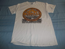 150th Anniversary Battle of Mobile Bay / Siege Ft Morgan AL T-Shirt Size S - £5.45 GBP
