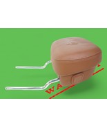 2014-2017 maserati ghibli m157 front right or left seat headrest head re... - $185.02 CAD