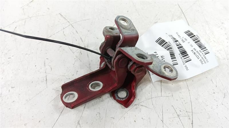 Toyota Prius Door Hinge Set Right Rear Passenger 2015 2014 2013 2012 - $29.79