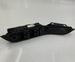2012-2018 Ford Focus Master Power Window Switch OEM J04B38009 - $49.49