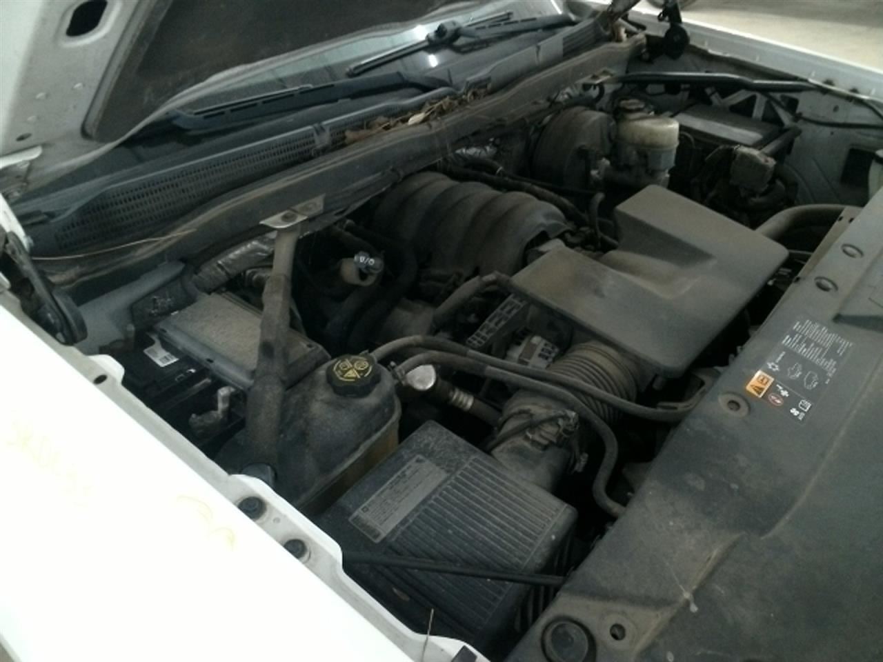 Driver Front Spindle/Knuckle Cast Iron Fits 14-17 SIERRA 1500 PICKUP 104834945 Item image 5