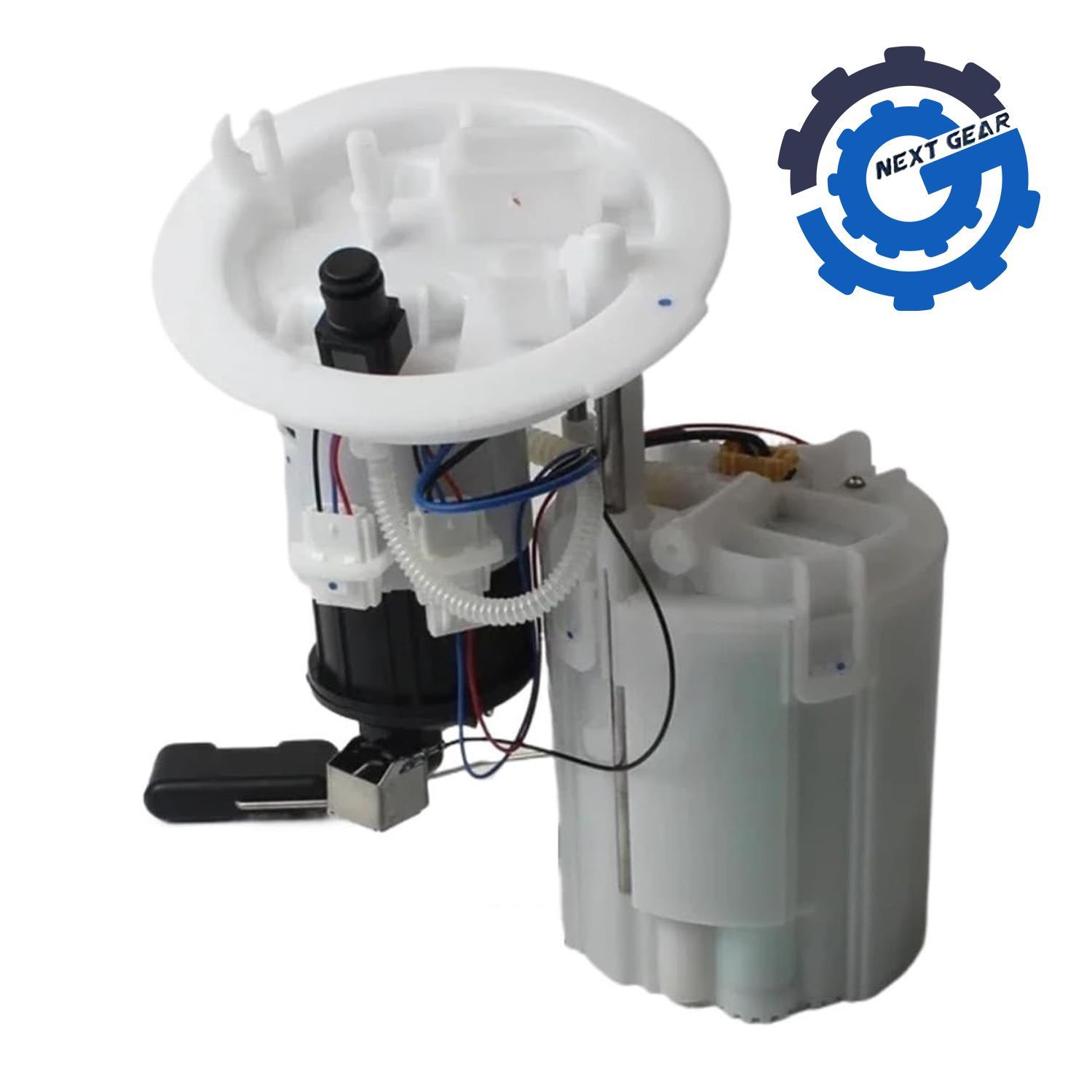 New Bosch Fuel Pump Assembly for 2008-2013 Audi A4 A5 S4 S5 0580202016 - $239.95