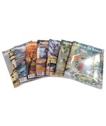 American Art Review Magazine 7pc Lot Back Issues 2007, 04, 03, 02 - £23.69 GBP