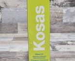 New Kosas Glow I.V. Skin Enhancer Spark New with Box 1 Fl. Oz. - £15.95 GBP