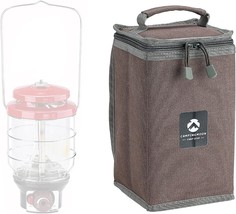 Campingmoon Camping Gear Lantern Storage Case T-8,T-9 - $29.99