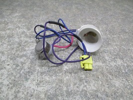 KENMORE REFRIGERATOR SOCKET PART # 6621JK2001A - $20.00