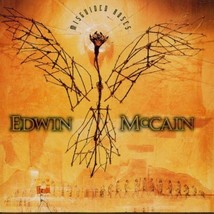 Misguided Roses by Mccain, Edwin (1997) Audio CD [Audio CD] - $110.25 MXN
