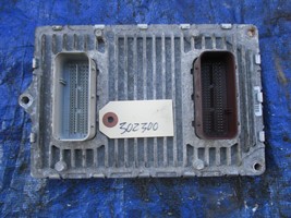 2014 Dodge Caravan 3.6L engine computer ecu ecm P05150778AB OEM Chrysler 302300 - $149.99