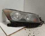 Passenger Right Headlight Sedan Fits 08-12 ACCORD 711647 - £81.59 GBP