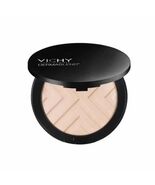 Vichy
Dermablend Covermatte Compact Powder Foundation 9,5g - Colour: 15:... - $42.30