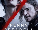 Penny Dreadful Season 2 DVD | Region 4 - $14.36