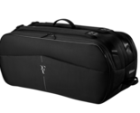 Wilson 2024 Roger Federer Unisex Tennis Tournament Racket Bag 9PK WR8043... - €168,77 EUR