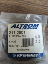 Altrom KP Gasket 211 2901 - $5.93