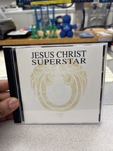 Jesus Christ Superstar (Original Soundtrack) by Andrew Lloyd Webber (CD, 1996) - £9.60 GBP