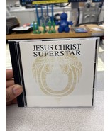 Jesus Christ Superstar (Original Soundtrack) by Andrew Lloyd Webber (CD,... - £9.52 GBP