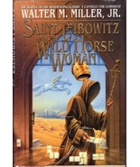 Saint Leibowitz and the Wild Horse Woman - €22,22 EUR
