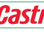 Castrol Motor Oil Sticker Decal R8223 - $1.95+