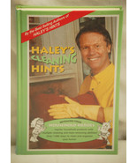 Haley&#39;s Cleaning Hints ~ Household Heroes ~ by Graham &amp; Rosemary Haley - £7.00 GBP