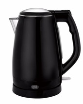 Double-Walled Electric Kettle, Shabbat Lock Feature, Auto Shutoff Dry Bo... - $44.09+