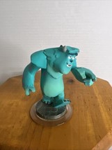Sulley Monsters Inc Disney Infinity Figure - $5.04