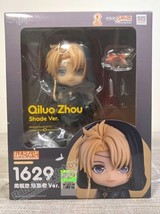 GSC 1629 Nendoroid Qiluo Zhou: Shade Ver. -Mr Love: Queen&#39;s Choice (US In-Stock) - £25.06 GBP