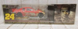 Jeff Gordon #24 Z-14 Jeff Halston Limited Edition Stock Car 1:24 No Cologne - $18.06