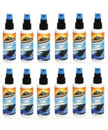 Crystal Clear Armor All Car &amp; Truck Window Glass Cleaner 4 Oz of Each Bo... - $19.37 CAD+